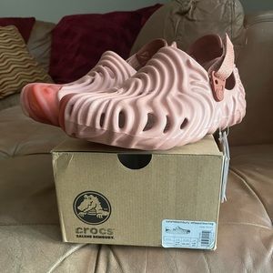 crocs salehe bembury